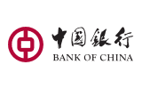 บัตรเครดิต/บัตรเดบิต แบงค์ออฟไชน่า  (Bank of China)