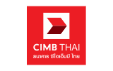 สินเชื่อเงินสด ธนาคารซีไอเอ็มบี ไทย (CIMB THAI)