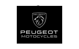 รถมอเตอร์ไซค์ Peugeot Motocycles Django เปอโยต์ มอเตอร์ไซค์ Django