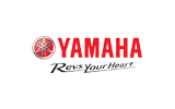 รถมอเตอร์ไซค์ Yamaha GT125 ยามาฮ่า จีที125