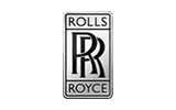 รถยนต์ Rolls-Royce Cullinan โรลส์-รอยซ์ 