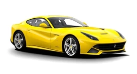 Ferrari F12 ทุกย่อย