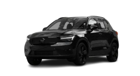 Volvo EX40 ทุกย่อย