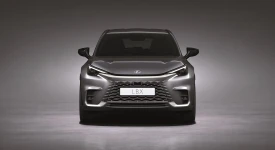 Lexus LBX ทุกย่อย