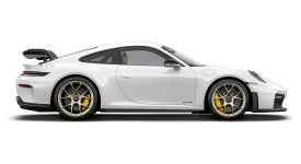 Porsche 911 ทุกย่อย