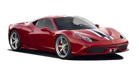 Ferrari 458 ทุกย่อย