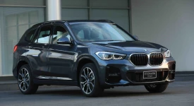 BMW X1 ทุกย่อย
