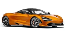 McLaren 720S ทุกย่อย