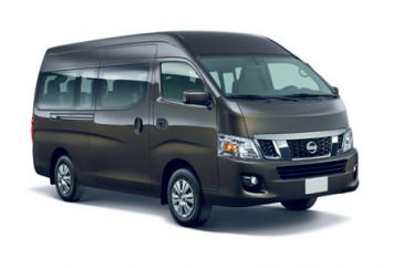 Nissan urvan 2013 price in uae