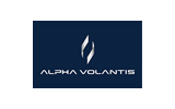 รถมอเตอร์ไซค์ Alpha Volantis