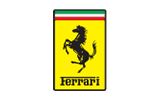 รถยนต์เฟอร์รารี่ Ferrari