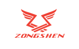 รถมอเตอร์ไซค์จงเซิน ริวก้า Zongshen Ryuka