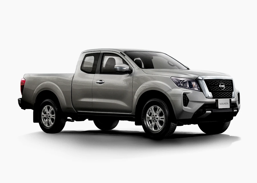 nissan navara king cab e 6mt 2021