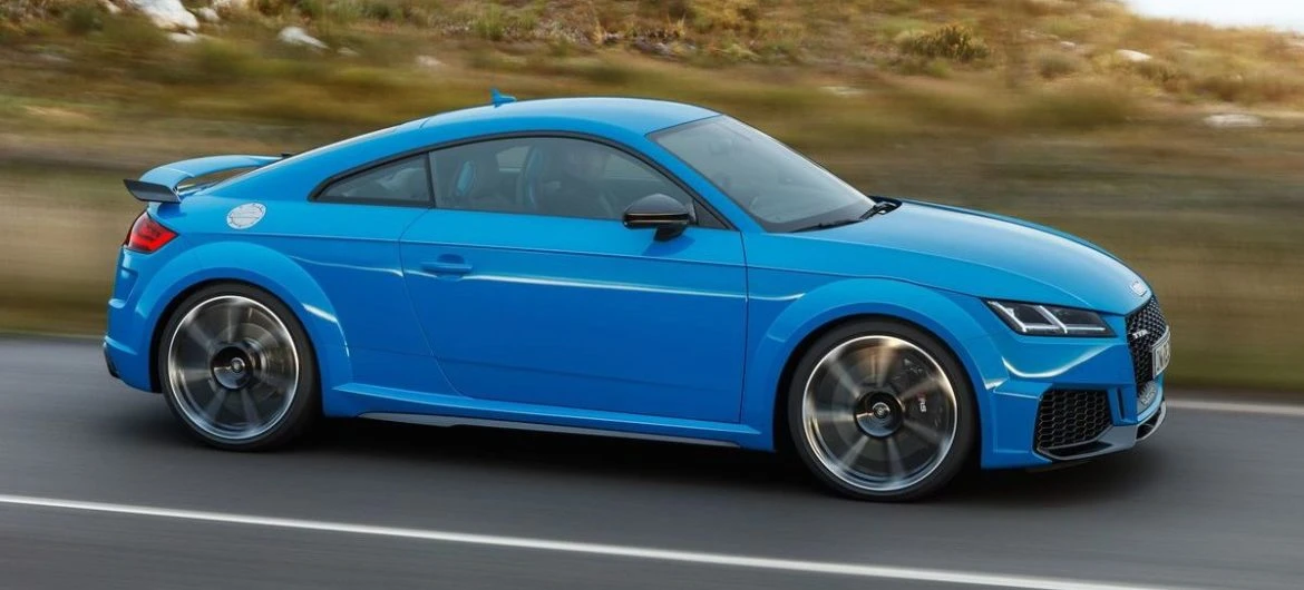 อาวดี้ Audi Tt Coupe 45 Tfsi Quattro S Line ปี 2021 ราคา 3 499 000 บาท เช็คราคา คอม