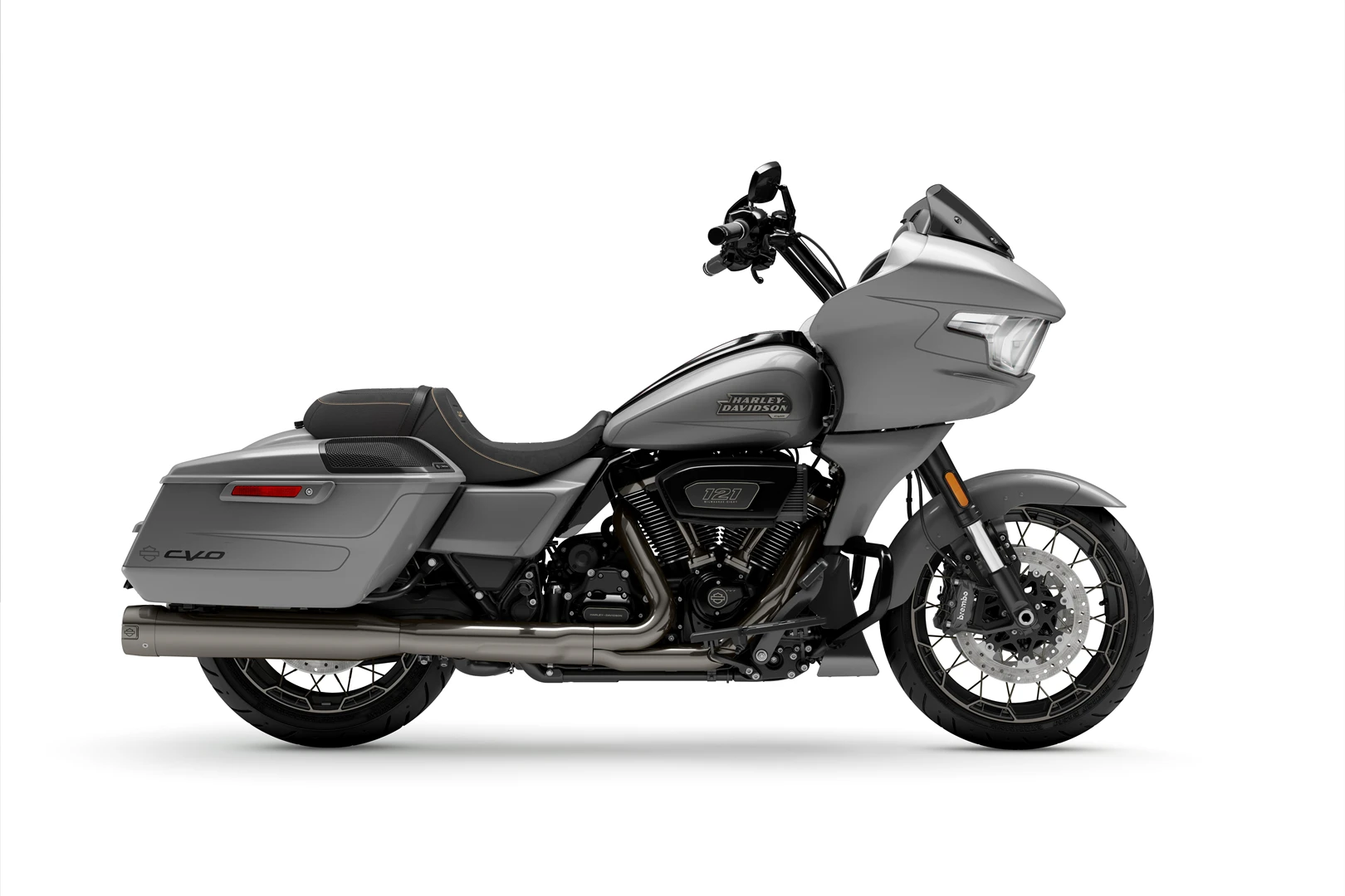 ฮาร์ลีย์เดวิดสัน HarleyDavidson CVO Road Glide ปี 2023 ราคา N/A