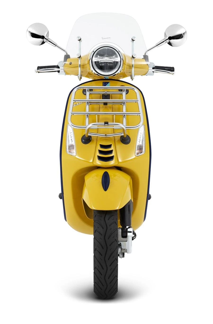 เวสป้า Vespa Primavera S 150 I Get Abs Touring ปี 2022 ราคา 137900 บาท เช็คราคาคอม 8692