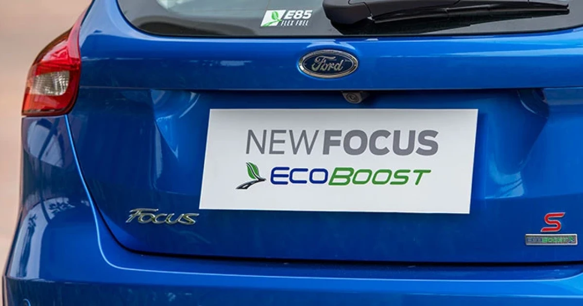 มารู้จักเครื่องยนต์ Ford EcoBoost ทำไมแรงจัง? มารู้จักเครื่องยนต์ Ford EcoBoost ทำไมแรงจัง?