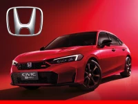 Honda Promotion