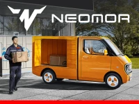 Neomor Promotion