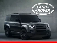 Land Rover Promotion