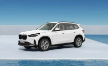 บีเอ็มดับเบิลยู BMW X1 sDrive18i ปี 2023