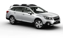 ซูบารุ Subaru Outback 2.5i-S MY2018 ปี 2018