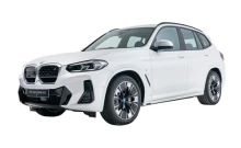 บีเอ็มดับเบิลยู BMW i X3 M Sport ปี 2021