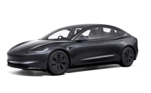 เทสลา Tesla-Model 3 Long-Range AWD-ปี 2022