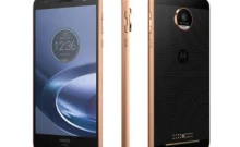 โมโต Moto-Z (64GB)