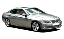 บีเอ็มดับเบิลยู BMW Series 3 325i Coupe Sport ปี 2009