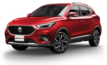 เอ็มจี MG ZS 1.5 X+ ปี 2020