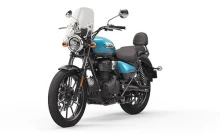 โรยัล เอ็นฟีลด์ Royal Enfield Meteor 350 ปี 2020