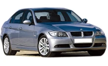 บีเอ็มดับเบิลยู BMW Series 3 320d SE ปี 2008