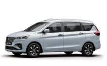 ซูซูกิ Suzuki Ertiga GL ปี 2020