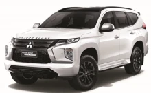 มิตซูบิชิ Mitsubishi-Pajero Sport 2.4 GT-Premium 4WD Elite Edition-ปี 2020