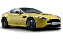 แอสตัน มาร์ติน Aston Martin Vantage S ปี 2014