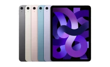 แอปเปิล APPLE iPad Air Gen 5 64GB Wi-Fi + Cellular