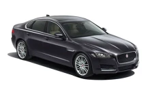 จากัวร์ Jaguar-XF 2.0D Portfolio-ปี 2016