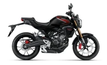 ฮอนด้า Honda CB 150R (Standard) ปี 2021