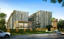 เดอะ ทรัสต์ คอนโด หัวหิน (The Trust Condo Hua Hin)