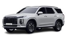 ฮุนได Hyundai Palisade Prestige 4WD ปี 2024