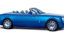 โรลส์-รอยซ์ Rolls-Royce-Phantom Drophead Coupe Waterspeed Collection-ปี 2015