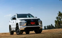 มิตซูบิชิ Mitsubishi Pajero Sport Elite Edition 2WD ปี 2024