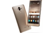 หัวเหว่ย Huawei-Mate 9