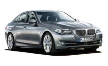 บีเอ็มดับเบิลยู BMW Series 5 523i ปี 2010