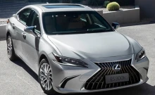 เลกซัส Lexus ES 300h Premium MY2021 ปี 2021