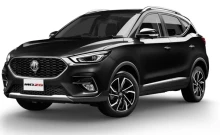 เอ็มจี MG ZS 1.5 D+ ปี 2020