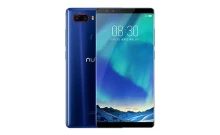 นูเบีย Nubia Z17s 128GB