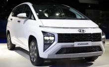 ฮุนได Hyundai-Stargazer Smart 7-ปี 2023