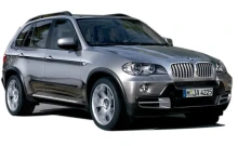 บีเอ็มดับเบิลยู BMW X5 xDrive30d M Sport ปี 2009